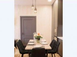 Дом в Краснодарский край, Ейск Московская ул., 23 (54 м²) - Московская. Ейск - фото 7