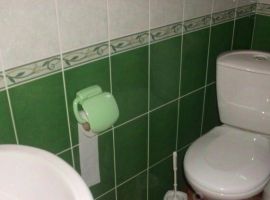 Дом в Краснодарский край, Ейск ул. Школьная, 3А (50 м²) - школьная. Ейск - фото 6