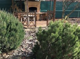 Дом в Краснодарский край, Краснодар ул. Астраханская, 22 (420 м²) - Астраханская. Краснодар - фото 11