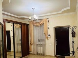 Дом в Краснодарский край, Краснодар ул. Астраханская, 22 (420 м²) - Астраханская. Краснодар - фото 4
