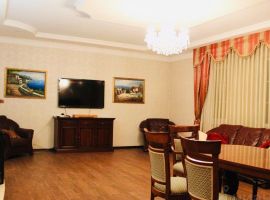 Дом в Краснодарский край, Краснодар ул. Астраханская, 22 (420 м²) - Астраханская. Краснодар - фото 6