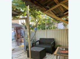 Дом в Краснодарский край, Анапа Терская ул., 122 (20 м²) - . Анапа - фото 19