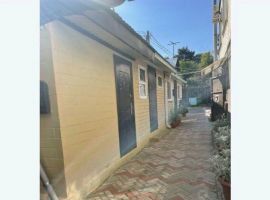 Дом в Краснодарский край, Анапа Терская ул., 122 (20 м²) - . Анапа - фото 20