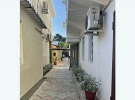 Дом в Краснодарский край, Анапа Терская ул., 122 (20 м²) - . Анапа - фото 21