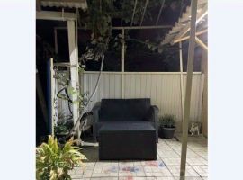 Дом в Краснодарский край, Анапа Терская ул., 122 (20 м²) - . Анапа - фото 6