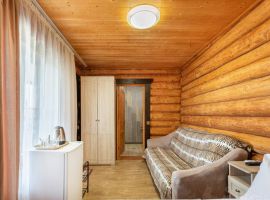 Дом в Краснодарский край, Анапа Пионерский просп., 5 (15 м²) - Пионерский пр-т. Анапа - фото 1
