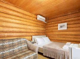 Дом в Краснодарский край, Анапа Пионерский просп., 5 (15 м²) - Пионерский пр-т. Анапа - фото 2