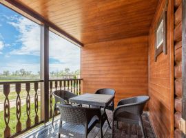 Дом в Краснодарский край, Анапа Пионерский просп., 5 (15 м²) - Пионерский пр-т. Анапа - фото 4