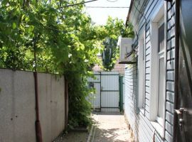 Дом в Краснодарский край, Ейск Краснофлотская ул., 97 (45 м²) - Краснофлотская. Ейск - фото 10