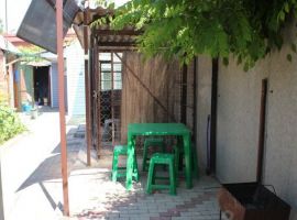 Дом в Краснодарский край, Ейск Краснофлотская ул., 97 (45 м²) - Краснофлотская. Ейск - фото 11