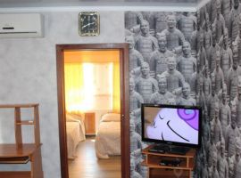 Дом в Краснодарский край, Ейск Краснофлотская ул., 97 (45 м²) - Краснофлотская. Ейск - фото 12