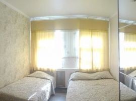 Дом в Краснодарский край, Ейск Краснофлотская ул., 97 (45 м²) - Краснофлотская. Ейск - фото 1