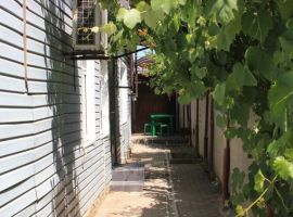 Дом в Краснодарский край, Ейск Краснофлотская ул., 97 (45 м²) - Краснофлотская. Ейск - фото 19