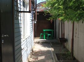 Дом в Краснодарский край, Ейск Краснофлотская ул., 97 (45 м²) - Краснофлотская. Ейск - фото 20