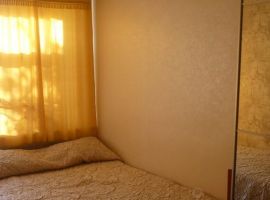 Дом в Краснодарский край, Ейск Краснофлотская ул., 97 (45 м²) - Краснофлотская. Ейск - фото 3