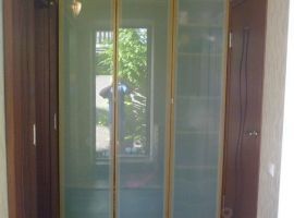 Дом в Краснодарский край, Ейск Краснофлотская ул., 97 (45 м²) - Краснофлотская. Ейск - фото 6