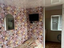 Дом в Краснодарский край, Ейск Краснофлотская ул., 105 (18 м²) - Краснофлотская. Ейск - фото 16