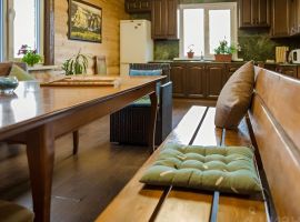 Дом в Камчатский край, Петропавловск-Камчатский ул. Беринга, 63 (140 м²) - . Петропавловск-Камчатский - фото 9