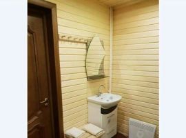 Дом в Камчатский край, Петропавловск-Камчатский ул. Беринга, 63 (140 м²) - . Петропавловск-Камчатский - фото 10