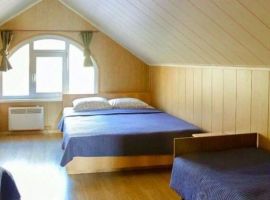 Дом в Камчатский край, Петропавловск-Камчатский ул. Беринга, 63 (140 м²) - . Петропавловск-Камчатский - фото 14