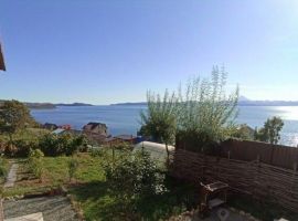 Дом в Камчатский край, Петропавловск-Камчатский ул. Беринга, 63 (140 м²) - . Петропавловск-Камчатский - фото 15