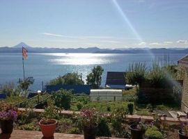 Дом в Камчатский край, Петропавловск-Камчатский ул. Беринга, 63 (140 м²) - . Петропавловск-Камчатский - фото 18