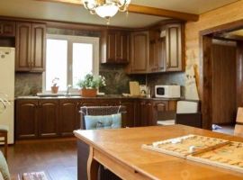Дом в Камчатский край, Петропавловск-Камчатский ул. Беринга, 63 (140 м²) - . Петропавловск-Камчатский - фото 3