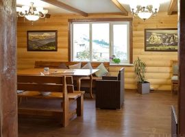 Дом в Камчатский край, Петропавловск-Камчатский ул. Беринга, 63 (140 м²) - . Петропавловск-Камчатский - фото 6