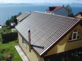 Дом в Камчатский край, Петропавловск-Камчатский ул. Беринга, 63 (140 м²) - . Петропавловск-Камчатский - фото 8