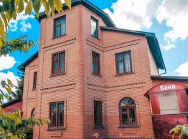 . Дом в Московская область, Щелково Нива СНТ, уч58 (150 м²). ➤Дом Щелково