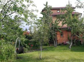 Дом в Московская область, Щелково Нива СНТ, уч58 (150 м²) - . Щелково - фото 32