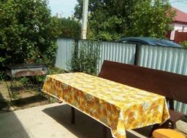 Дом в Оренбургская область, Соль-Илецк Акбулакская ул., 24 (120 м²) - . Соль-Илецк - фото 9