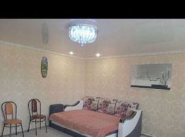 Дом в Оренбургская область, Соль-Илецк Акбулакская ул., 24 (120 м²) - . Соль-Илецк - фото 11