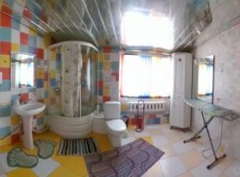 Дом в Челябинская область, Челябинск пос. Смолино, Западная ул. (350 м²) - Западная. Челябинск - фото 14