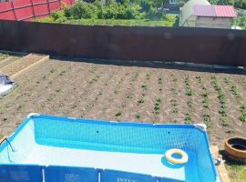 Дом в Иркутская область, Слюдянка Ветеран СНТ,  (25 м²) - . Слюдянка - фото 9