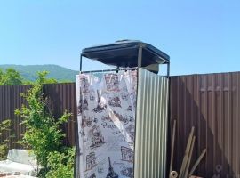 Дом в Иркутская область, Слюдянка Ветеран СНТ,  (25 м²) - . Слюдянка - фото 10