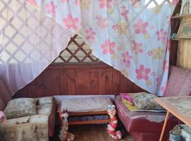Дом в Иркутская область, Слюдянка Ветеран СНТ,  (25 м²) - . Слюдянка - фото 13