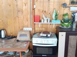 Дом в Иркутская область, Слюдянка Ветеран СНТ,  (25 м²) - . Слюдянка - фото 14