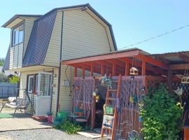 Дом в Иркутская область, Слюдянка Ветеран СНТ,  (25 м²) - . Слюдянка - фото 1