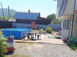 Дом в Иркутская область, Слюдянка Ветеран СНТ,  (25 м²) - . Слюдянка - фото 2