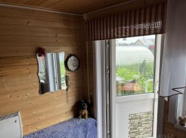 Дом в Иркутская область, Слюдянка Ветеран СНТ,  (25 м²) - . Слюдянка - фото 3