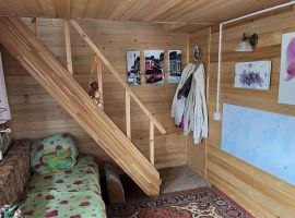 Дом в Иркутская область, Слюдянка Ветеран СНТ,  (25 м²) - . Слюдянка - фото 4