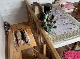 Дом в Иркутская область, Слюдянка Ветеран СНТ,  (25 м²) - . Слюдянка - фото 5