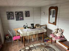 Дом в Иркутская область, Слюдянка Ветеран СНТ,  (25 м²) - . Слюдянка - фото 6