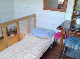 Дом в Иркутская область, Слюдянка Ветеран СНТ,  (25 м²) - . Слюдянка - фото 7