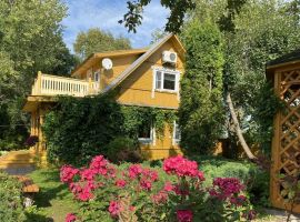 Дом в Вологодская область, Череповец Совхозная ул., 77 (160 м²) - . Череповец - фото 0
