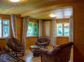 Дом в Вологодская область, Череповец Совхозная ул., 77 (160 м²) - . Череповец - фото 9