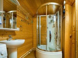 Дом в Вологодская область, Череповец Совхозная ул., 77 (160 м²) - . Череповец - фото 12