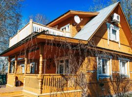 Дом в Вологодская область, Череповец Совхозная ул., 77 (160 м²) - . Череповец - фото 22
