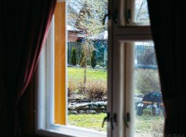 Дом в Вологодская область, Череповец Совхозная ул., 77 (160 м²) - . Череповец - фото 24
